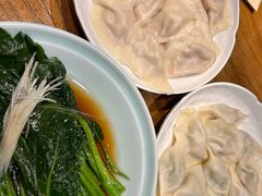-一轩饺子馆(丽都店)