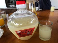 -汤山七坊原生态酒坊
