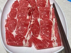 -澳门豆捞(裕华东路店)