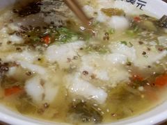 -谷养元粥铺(南和店)
