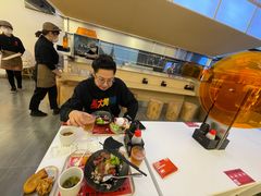-牛邸·烧肉饭(来福士店)