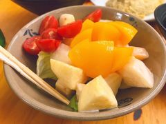 -炒豆合作社(东四总店)