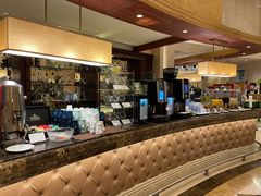 -东方滨江大酒店·滨江厅