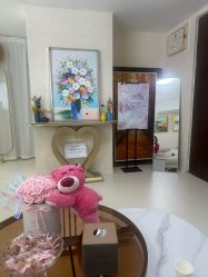 -薇兰专业脱毛连锁机构