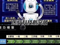 -乐博乐博少儿编程·乐高机器人编程·信息学竞赛(天虹校区)
