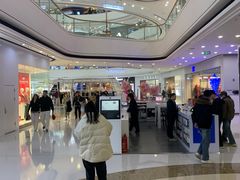 -济南高新万达广场