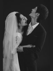 点击看大图 -薇视觉婚纱摄影工作室·婚纱照·结婚照