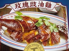 -永盛利茶餐厅(武进吾悦店)