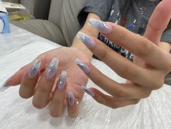 -斯馨·健康美甲美睫