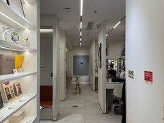 -海马体照相馆(厦门SM城市广场店)