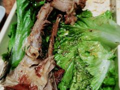 -木屋烧烤(坂田天安云谷店)