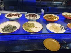 -369自助烤肉鱼火锅(平阳路店)