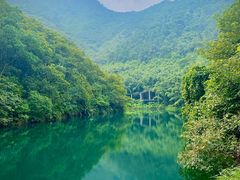 -紫云谷景区