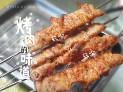 -永红源·啤酒烧烤海鲜大排档(台柳路店)