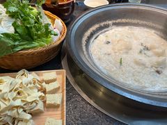 -陈大锅·岳阳鱼馆·地道岳阳菜(美食街店)