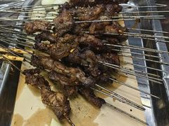 -清真·马峰烤肉(小学习北巷店)