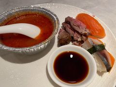 -盐城万豪酒店-盐城厨房西餐厅