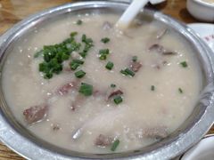 -南记食粥坊·宵夜大排档(莲花总店)