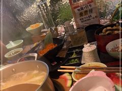 -掂档潮汕牛肉火锅(沈阳万象城店)