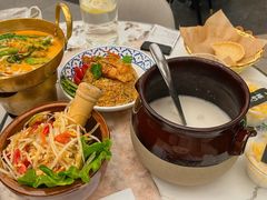 -KingThaia金泰兰(滨江天街店)