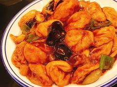 -锡和无锡菜(景丽苑店)