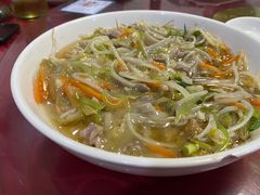 -老地方海鲜坊(步行街店)