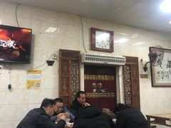 -老刘家泡馍·陕西老字号(钟楼广济街店)