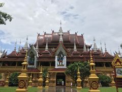 -西双版纳总佛寺