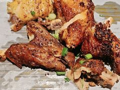 -绿茶餐厅(青岛城阳万象汇店)