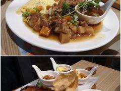 -仙踪林(江燕路万科里店)
