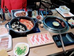 -火炉火自助餐(悠唐购物中心店)