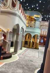 -奈尔宝家庭中心·亲子餐厅(长沙运达汇店)