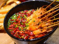 -成都吃客(九眼桥店)