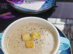 -拾挚扒房(招商花园城店)