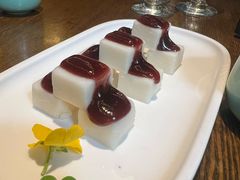 -粗茶淡饭·隐庐私厨(东亭店)