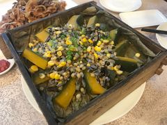 -麒麟中餐厅·经典粤菜·地道菜式老字号(广州长隆酒店)