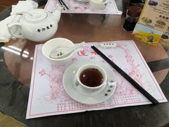 -香港蓮香樓(中環店)