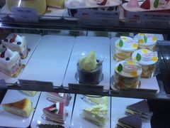 -巴黎贝甜(杨浦宝地店)