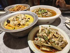 -山衢味庄·鲜辣衢菜(杭行路店)