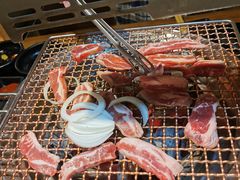 -九田家黑牛烤肉料理(太阳城店)