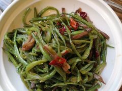 -格日勒阿妈蒙古厨房(大召店)