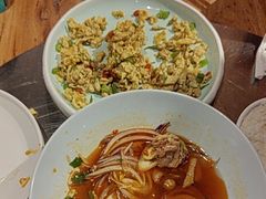 -云尊府云南菜·蒸汽石锅鱼(学清路店)