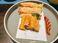 -南苑环球酒店-稻菊日式餐厅(鄞县大道店)