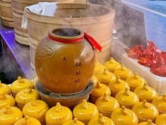 -李清佛跳墙|福建省十大名厨之首(后江埭店)