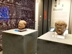 -洛阳古墓博物馆