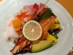 -沼津港渔市(宏伊国际广场店)