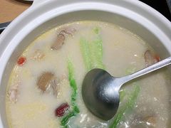 -湯系·煲汤手艺人(东二环泰禾广场店)