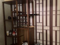 -剧狐剧本杀·月球探案馆(人民广场1号店)