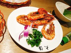 -大渔铁板烧(花园道店)