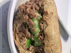 -黑窑厂糖油饼烤鸭·清真菜(旗舰店)